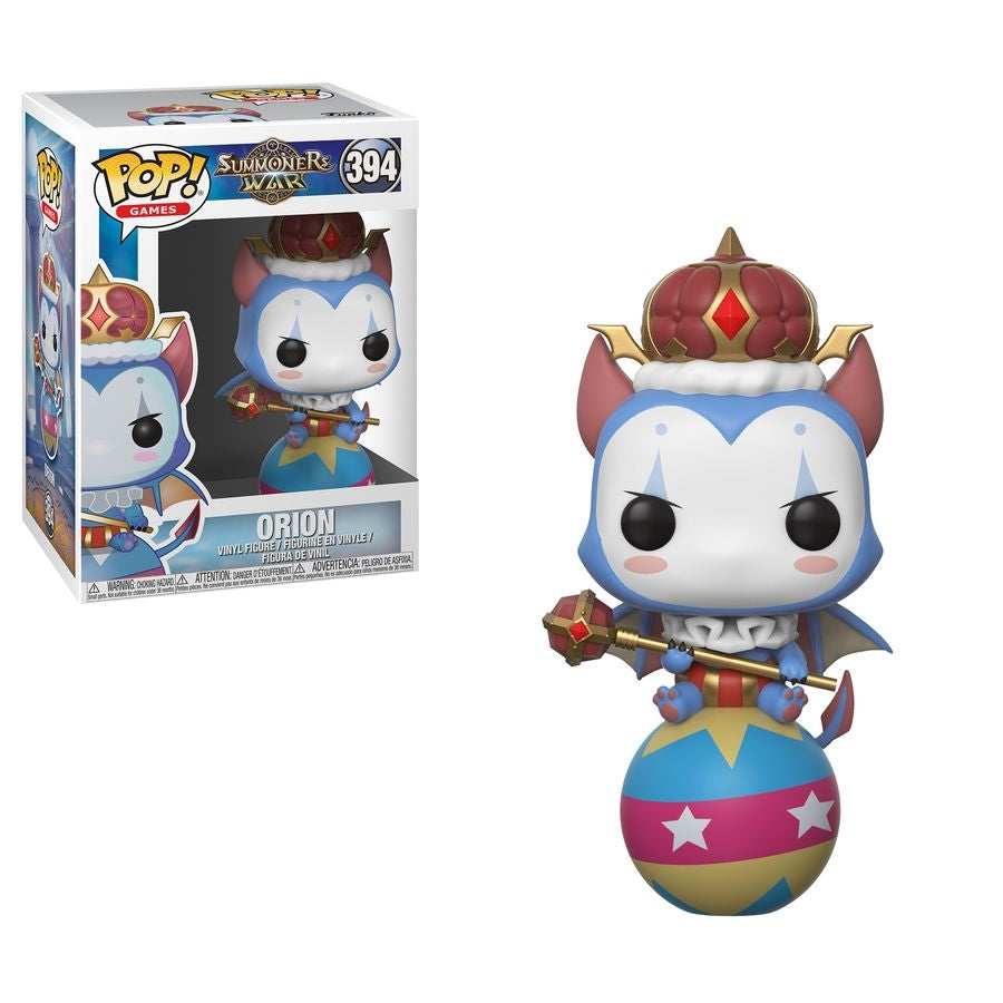 Summoners War - Orion (Pop! Vinyl)