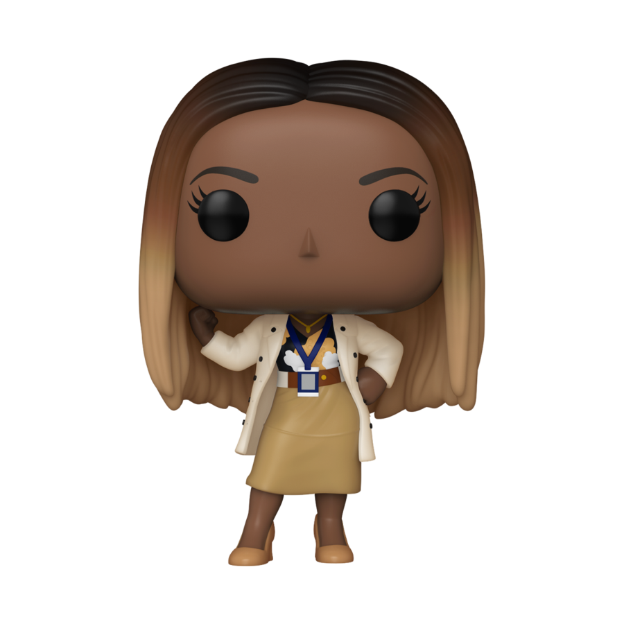 Abbott Elementary - Ava Coleman (Pop! Vinyl)