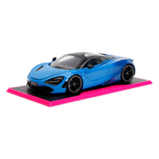 Pink Slips - McLaren 720S 1:24 Scale Diecast (Model Car)