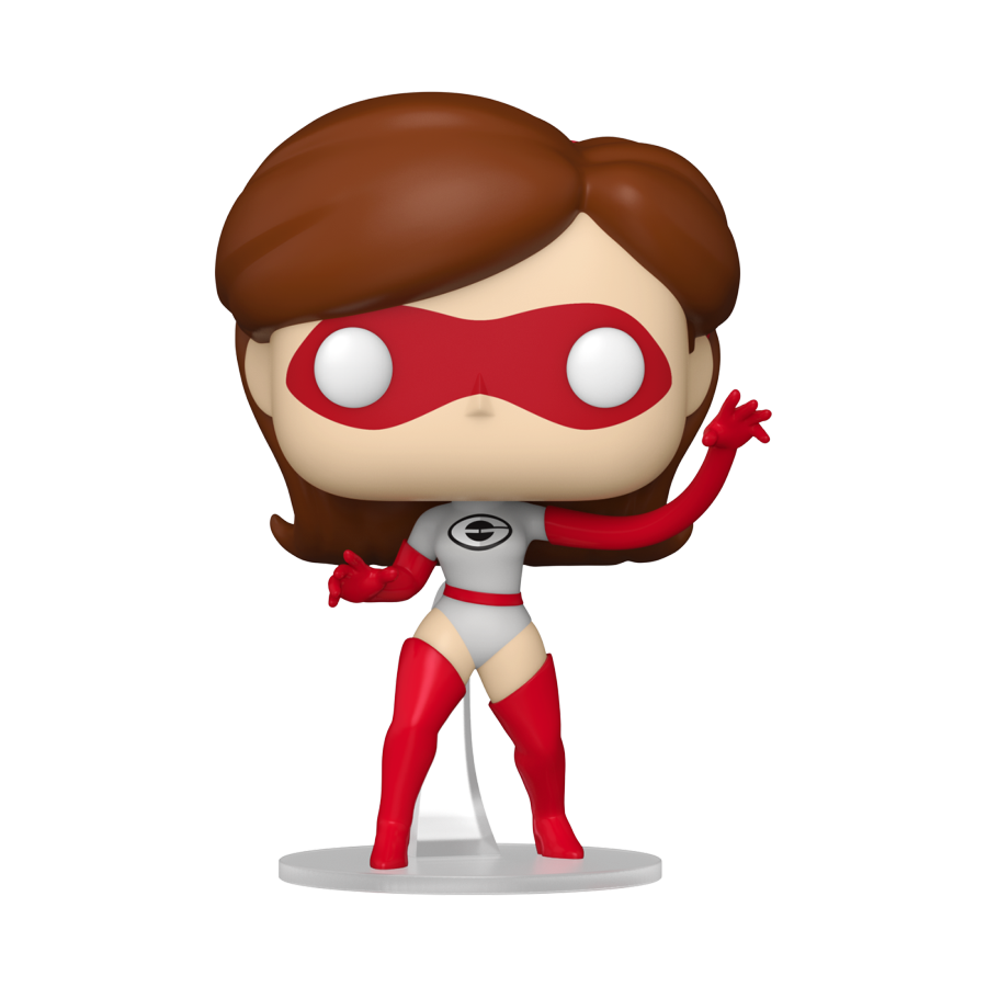 Incredibles: 20th Anniversary - Elastigirl (Pop! Vinyl)