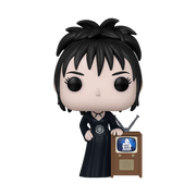Beetlejuice Beetlejuice - Lydia Deetz (Pop! Vinyl)