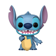 Lilo And Stitch - Stitch Hanukkah Holiday (Pop! Vinyl)