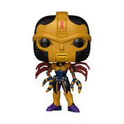 Beast Wars: Transformers - Blackarachnia (Pop! Vinyl)