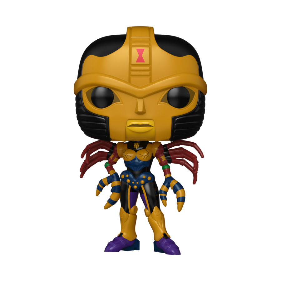 Beast Wars: Transformers - Blackarachnia (Pop! Vinyl)