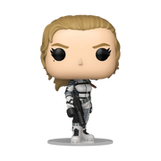Metal Gear Solid - The Boss (Pop! Vinyl)