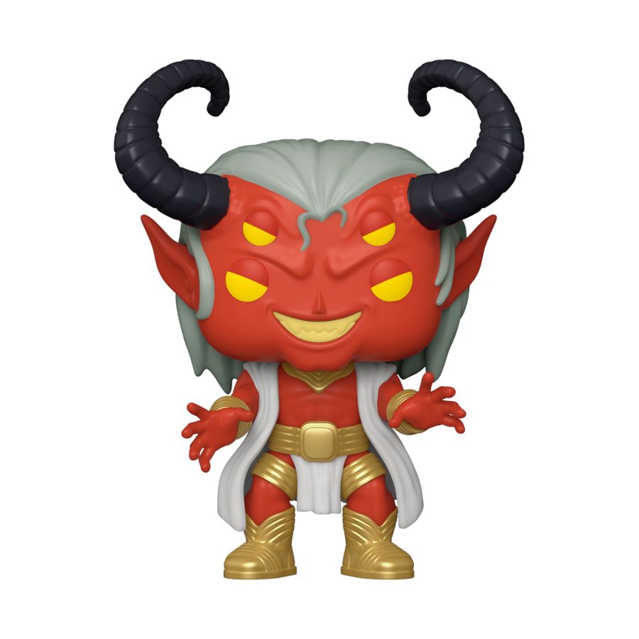 DC Comics - Trigon SDCC 2023 (Pop! Vinyl)