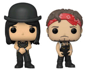 Letterkenny - Roald And Stewart 2-Pack (Pop! Vinyl)