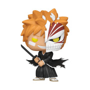 Bleach - Ichigo With Half Mask (Pop! Vinyl)