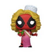 Deadpool - Beauty Pageant (Pop! Vinyl)
