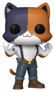Fortnite - Meowscles (Pop! Vinyl)