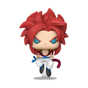 Dragon Ball: GT - Super Saiyan 4 Gogeta (Pop! Vinyl)