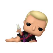 Futurama - Zapp Brannigan (Pop! Vinyl)