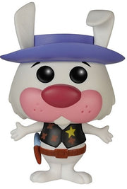 Hanna Barbera - Ricochet Rabbit (Pop! Vinyl)
