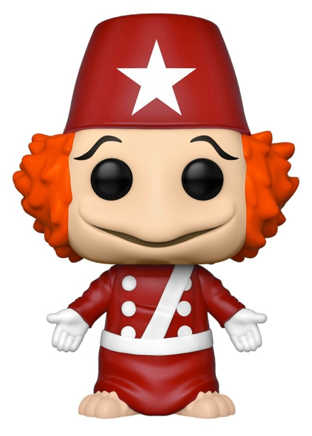 HR Pufnstuf - Cling NYCC 2019 (Pop! Vinyl)