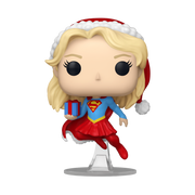 DC Comics - Supergirl Holiday (Pop! Vinyl)