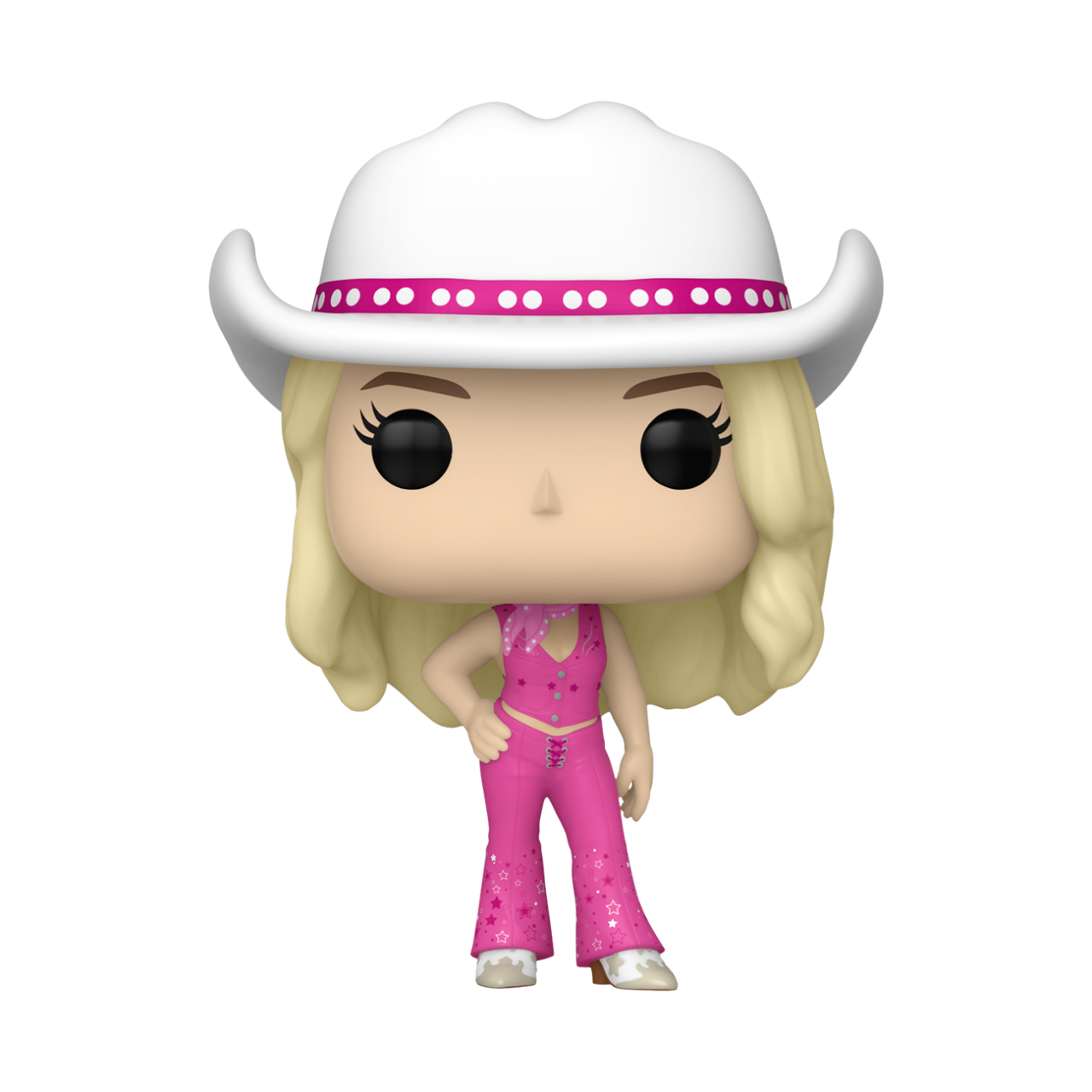 Barbie 2023 - Western Barbie (Pop! Vinyl)