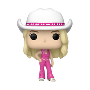 Barbie 2023 - Western Barbie (Pop! Vinyl)