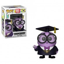 Wreck-It Ralph 2: Ralph Breaks the Internet - Knowsmore (Pop! Vinyl)