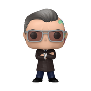Beetlejuice 2 - Wolf Jackson (Pop! Vinyl)