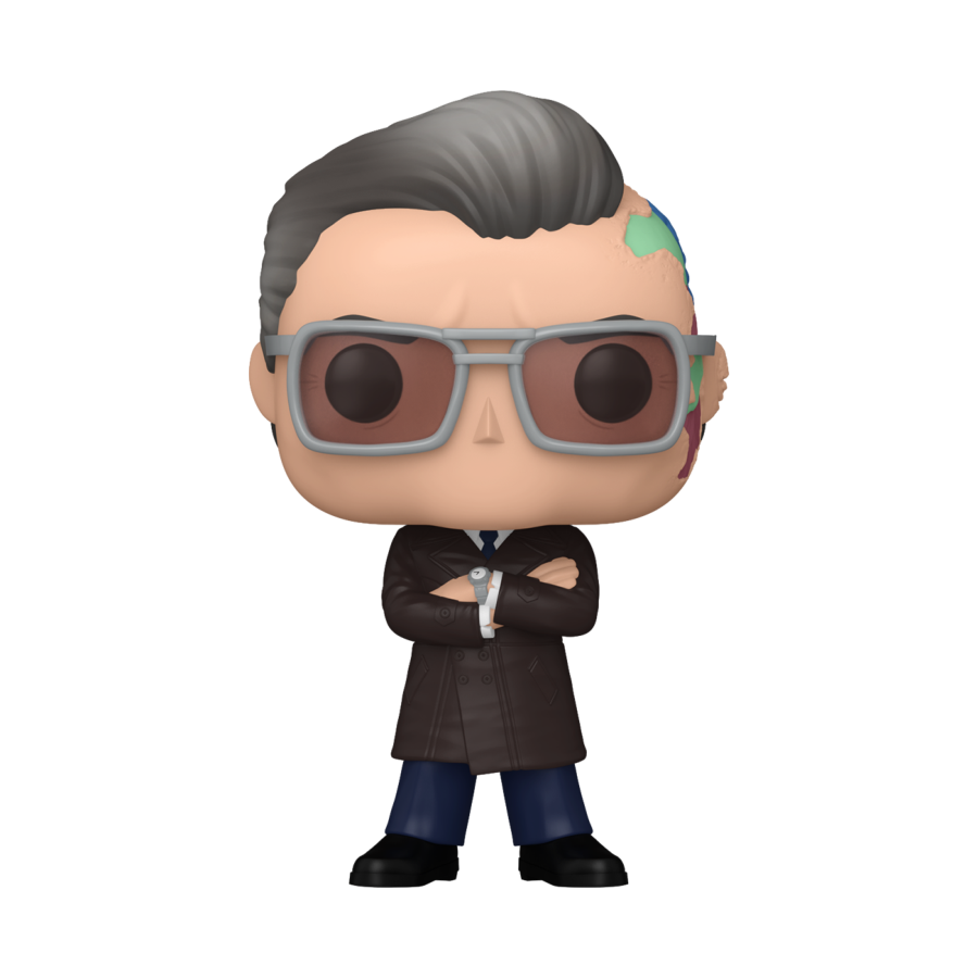 Beetlejuice 2 - Wolf Jackson (Pop! Vinyl)