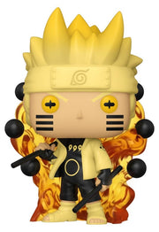 Naruto: Shippuden - Naruto Six Path Sage (Pop! Vinyl)