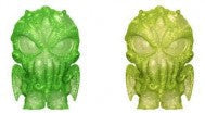 HP Lovecraft - Cthulhu Yellow And Green XS 2-pack (Hikari Figure)