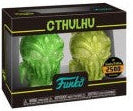 HP Lovecraft - Cthulhu Yellow And Green XS 2-pack (Hikari Figure)