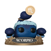 Zodiac - Scorpio (Pop! Vinyl)
