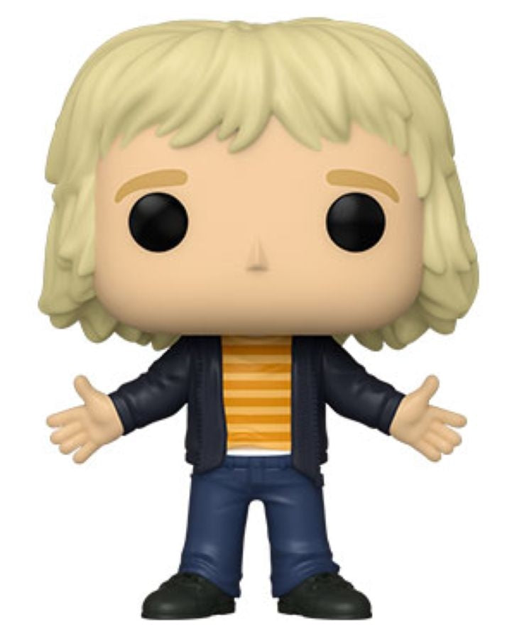 Dumb and Dumber - Harry Casual (Pop! Vinyl)