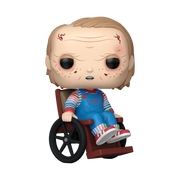 Chucky (TV) - Old Chucky (Pop! Vinyl)