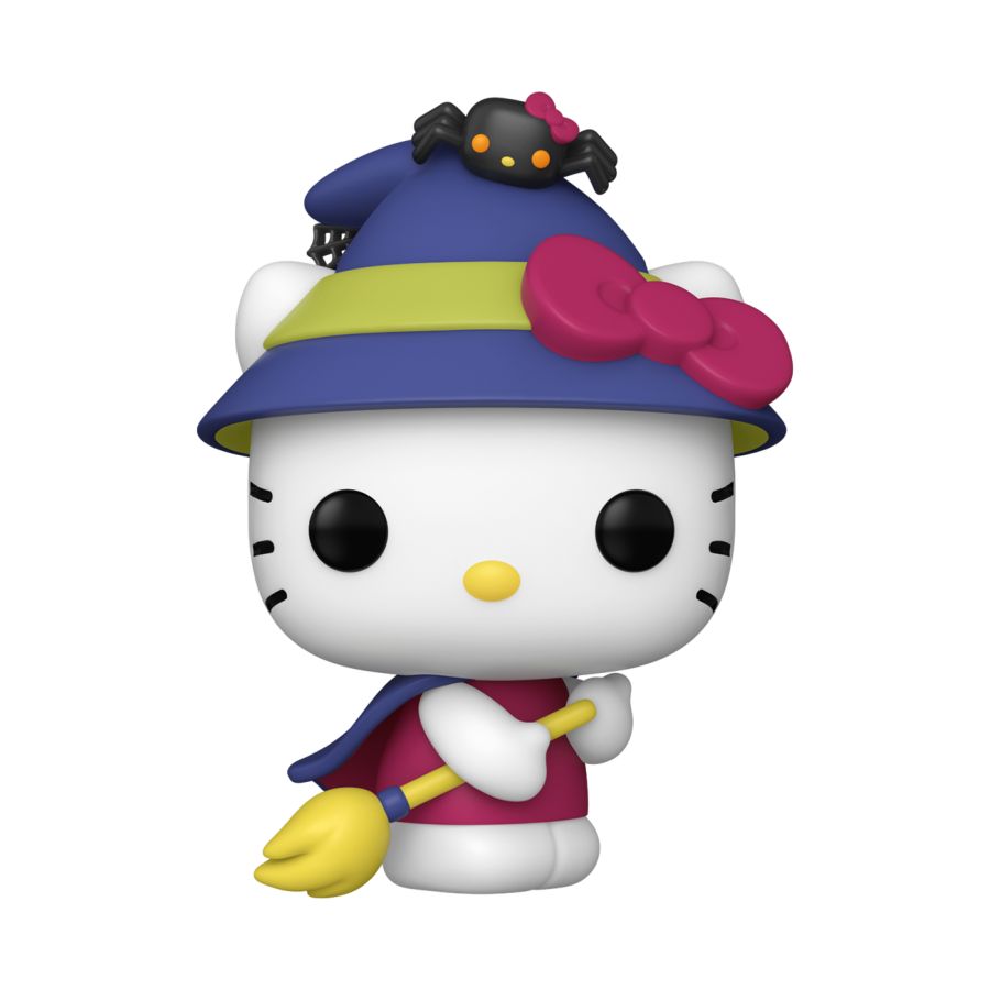 Hello Kitty -  Hello Kitty Halloween (Pop! Vinyl)