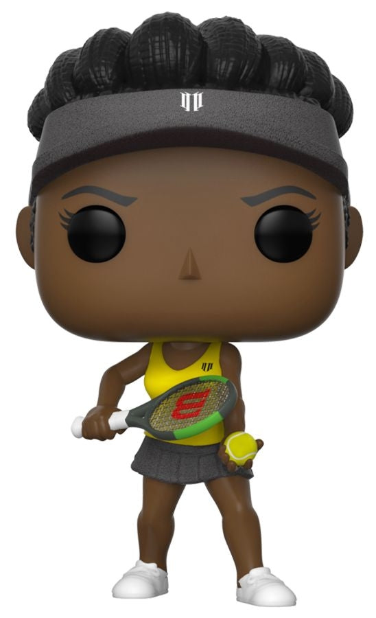 Tennis - Venus Williams (Pop! Vinyl)