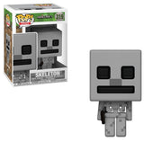 Minecraft - Skeleton (Pop! Vinyl)