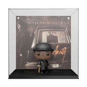 Notorious B.I.G. - Life After Death Album (Pop! Vinyl)