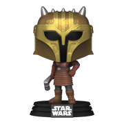 Star Wars: Mandalorian - The Armorer (Pop! Vinyl)