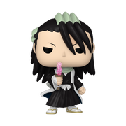 Bleach - Byakuya Kuchiki (Pop! Vinyl)