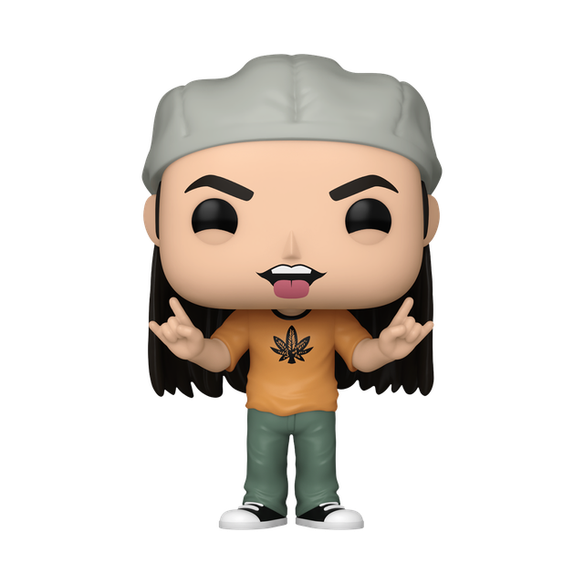 Dazed And Confused - Slater (Pop! Vinyl)
