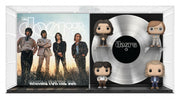 The Doors - Waiting For The Sun Album Deluxe (Pop! Vinyl)