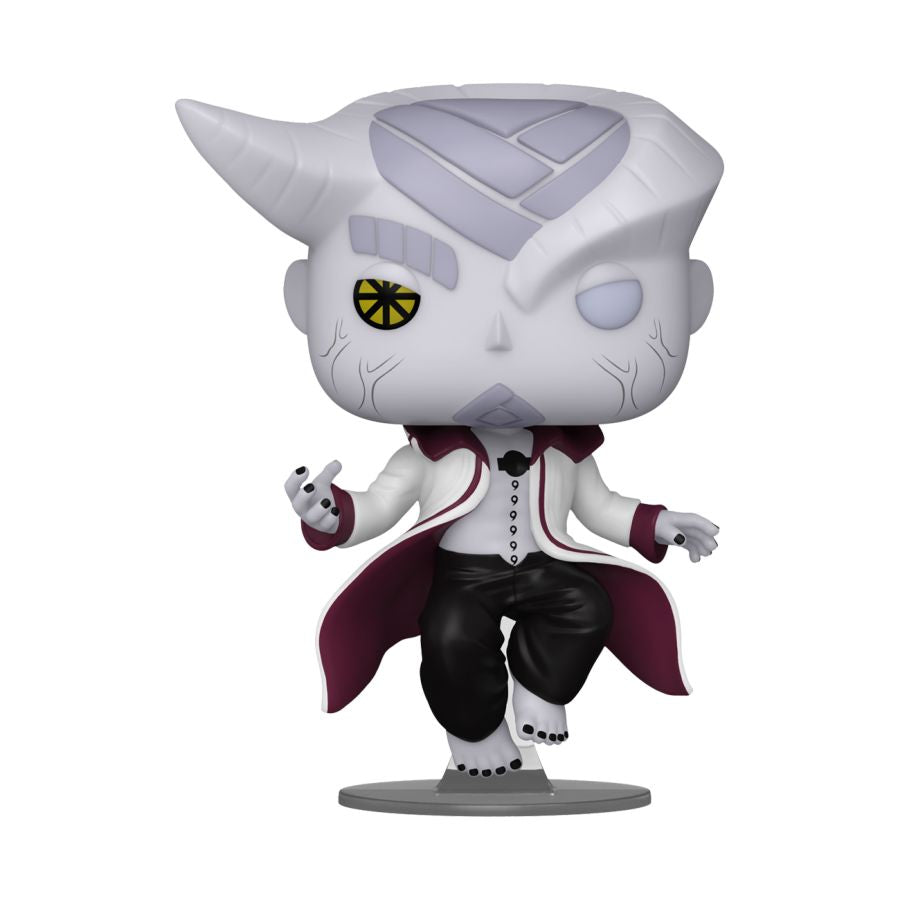 Boruto - Isshiki Otsutsuki (Pop! Vinyl)