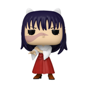 Jujutsu Kaisen - Utahime Iori (Pop! Vinyl)