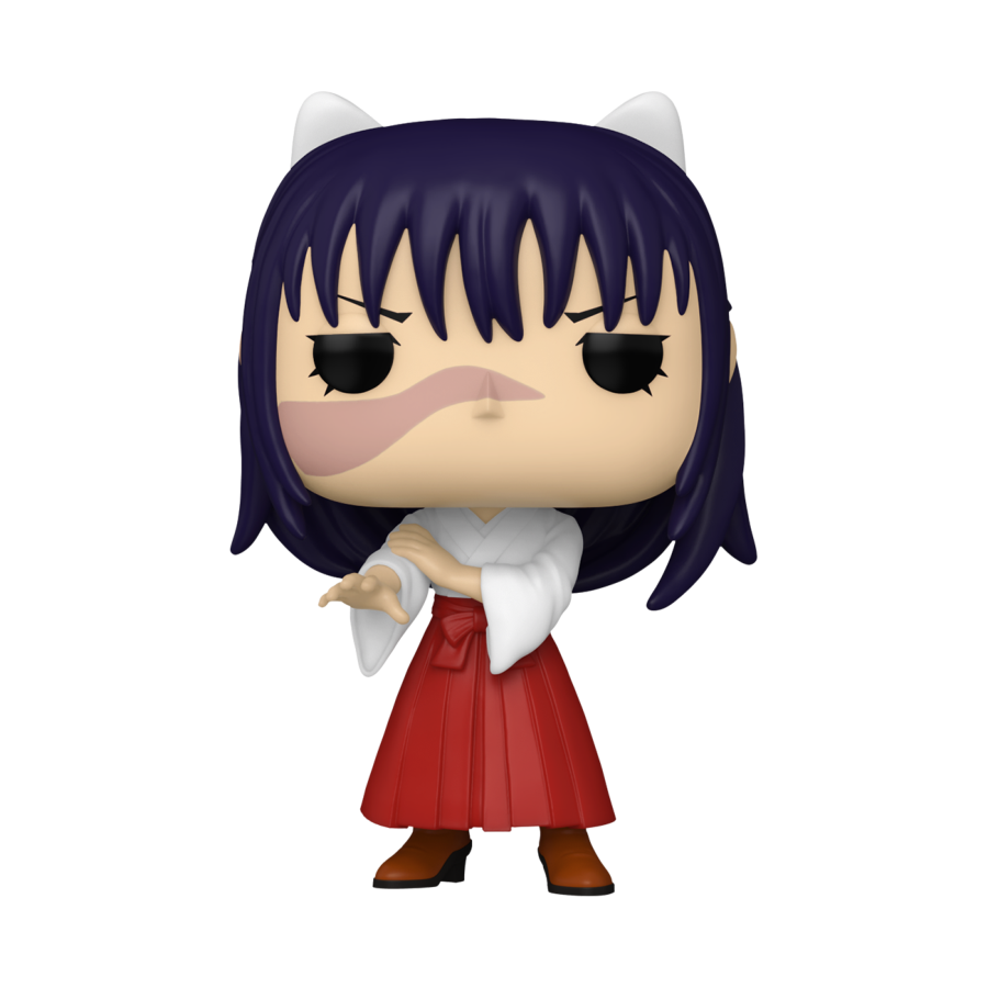 Jujutsu Kaisen - Utahime Iori (Pop! Vinyl)