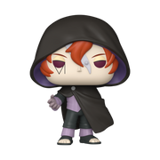 Boruto - Code (Pop! Vinyl)