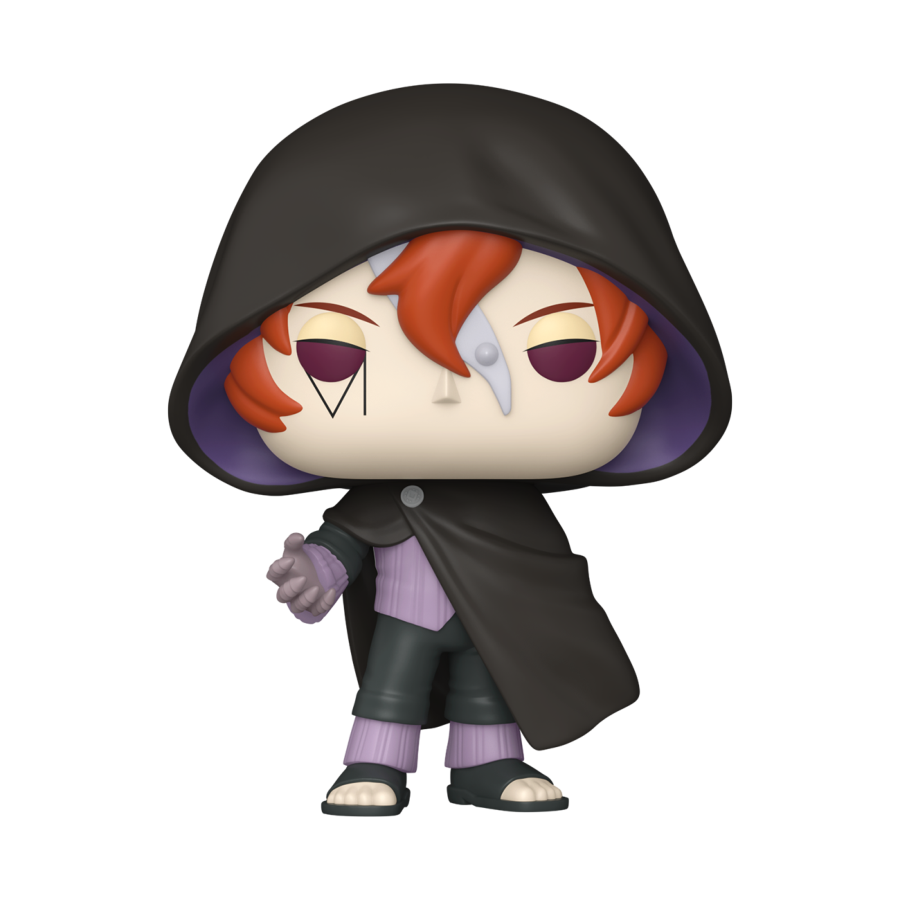 Boruto - Code (Pop! Vinyl)
