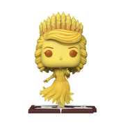 A Christmas Carol - Ghost Of X-Mas Past Glow (Pop! Vinyl)