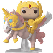 Masters Of The Universe - She-Ra On Swiftwind Ride (Pop! Vinyl)
