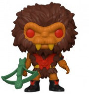 Masters of the Universe - Grizzlor (Pop! Vinyl)