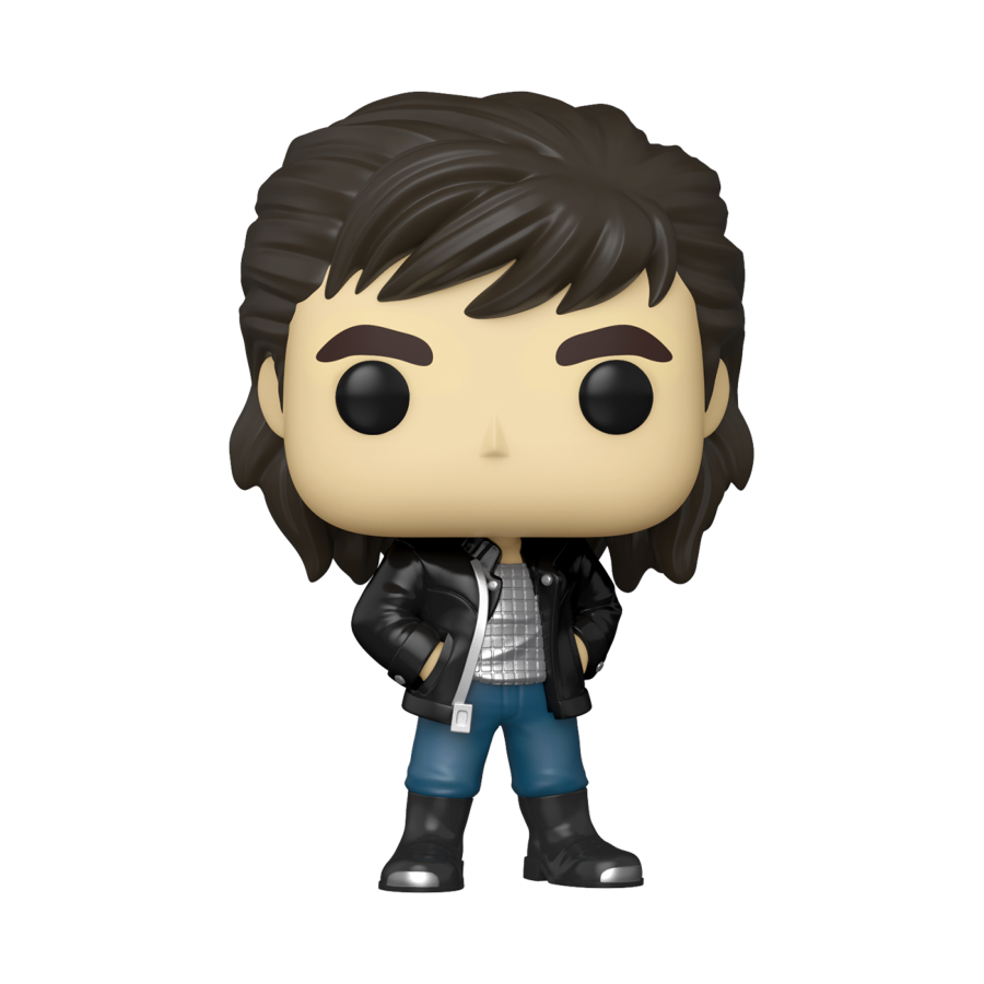 Duran Duran - Andy Taylor (Wild Boys) (Pop! Vinyl)