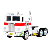 Transformers - Optimus Prime x Ecto-1 Mash-up 1:32 Scale Diecast (Model Vehicle)