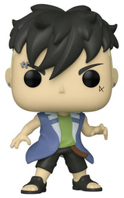 Boruto: Naruto Next Generations - Kawaki (Pop! Vinyl)