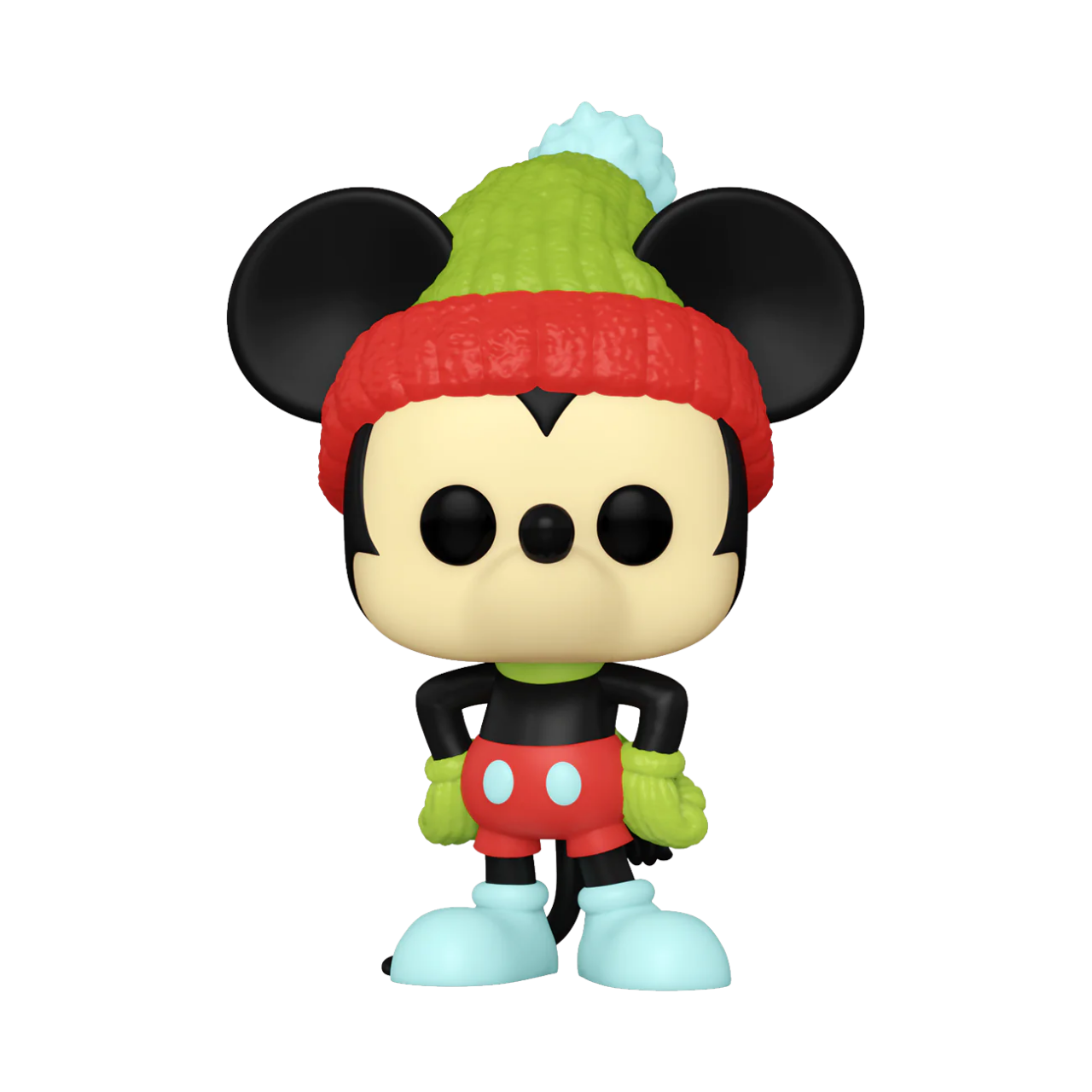 Disney: D100 - Mickey Retro Reimagined (Pop! Vinyl)